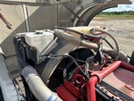 Engine with Radiator