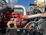 Engine with Engine - Right Side
