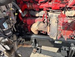 Engine with Exhaust System