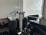 Underbody with Cab Suspension Air Bags