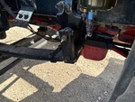 Underbody with Suspension Springs/Hangers