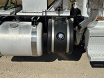 Engine with DEF / AdBlue Tank