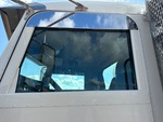 General Appearance with Glass