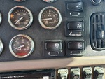 Cab with PTO Control