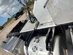 Underbody with Frame Condition