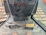 Control Station with