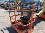Control Station Upper with
