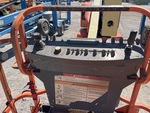 Control Station Upper with