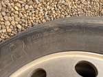 4 Underbody - Truck with