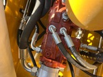 Hydraulics with