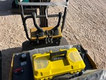 Control Station with