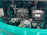 Motor with