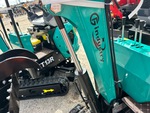 Hydraulics with