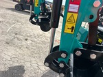 Hydraulics with