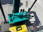 Control Station with