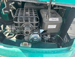 Motor with