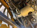 Hydraulics with