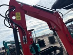 v2 Chassis - Excavator with