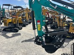Hydraulics with