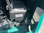 Motor with