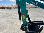 Hydraulics with