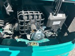 Motor with