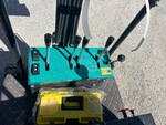 Control Station with