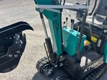 Hydraulics with