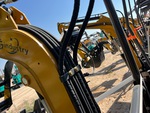 Hydraulics with