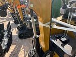 Hydraulics with
