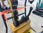 Control Station with