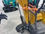 Hydraulics with