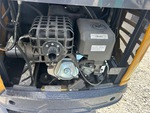 Motor with