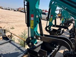 Hydraulics with