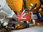Hydraulics with