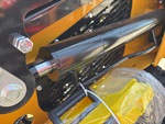 Hydraulics with