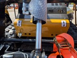 Hydraulics with