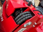 Hydraulics with