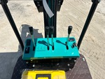 Control Station with