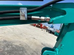v2 Chassis - Excavator with