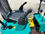 Control Station with