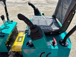 Control Station with