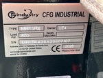 General Appearance with CE Mark