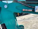 v2 Chassis - Excavator with