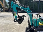 v2 Chassis - Excavator with