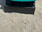 v2 Chassis - Excavator with