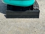 v2 Chassis - Excavator with