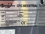 General Appearance with CE Mark