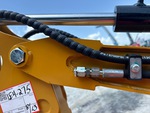 Hydraulics with
