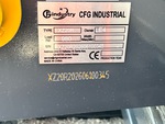 General Appearance with CE Mark